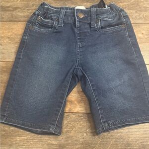 Girls Crown and Ivy Bermuda Shorts 8